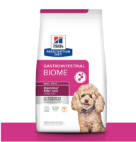 Hills® Prescription Diet® Gastrointestinal Biome Canine Small Bites 1.5 kg