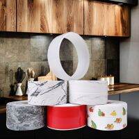 Strip Washbasin Stove Sink Wall Toilet Bottom Moisture-proof Seam Sticker