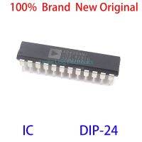 AD420ANZ-32 AD AD420 AD420AN AD420ANZ แบรนด์ใหม่ 100% Original IC DIP-24