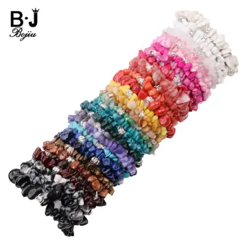 Buy semi deals precious beads