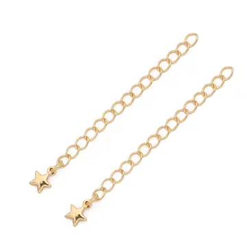 chain extender gold - Buy chain extender gold at Best Price in Malaysia