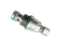 วาล์วระบายหลัก9200504 4372683สำหรับ Hitachi EX130-5ชิ้นส่วนซ่อมรถขุด EX150-3 EX120-2