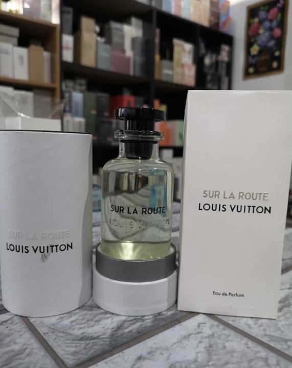 Sur La Route by Louis Vuitton for Men