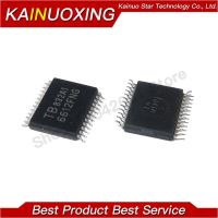 2pcs/lot TB6612FNG TB6612 6612FNG SSOP-24 In Stock new original WATTY Electronics