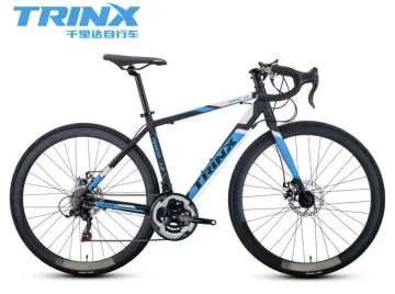 Trinx tempo 1.1 clearance cyclocross