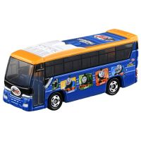 Takara Tomica No.29 Thomas Land Express (กล่อง) ของเล่นมินิคาร์อายุ3ปีขึ้นไป,ดั้งเดิมจากญี่ปุ่น100%