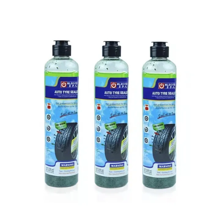 motorbike tyre sealant