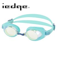 Barracuda iedge Kids Myopia Swimming Goggles  Honeycomb-Structured Gaskets Anti-Fog  For 6-12 year-olds Children #VG-957 Eyewear Goggles