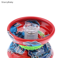 StarryBaby ของเล่นเล่นกลสำหรับเด็ก, ของเล่นการ์ตูนสุดเจ๋งโลหะผสมระดับเริ่มต้นระดับมืออาชีพ