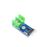 MAX6675 Module + K Type Thermocouple Thermocouple Senso Temperature Degrees Module