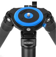 Benro C5790TN ขาตั้งกล้องคาร์บอนไฟเบอร์ชุด5ส่วนล็อกบิดสูงสุดรับน้ำหนัก32กก.