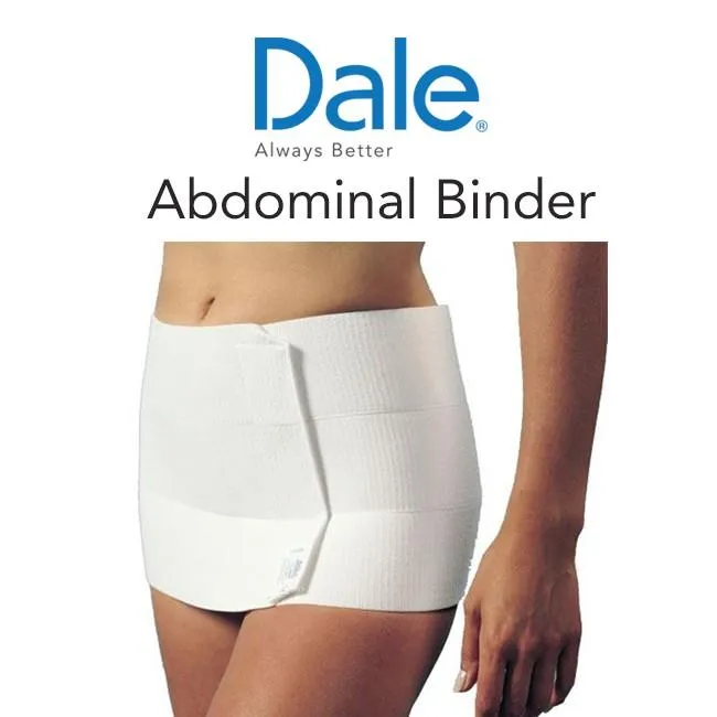 Dale Effective Medical Abdominal Binder Post Partum Support Lazada PH