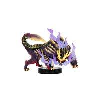 ส่งตรงจากญี่ปุ่น Amiibo Magai [มอนสเตอร์ฮันเตอร์ลุกขึ้น] (ซีรีส์นักล่าสัตว์ประหลาด)