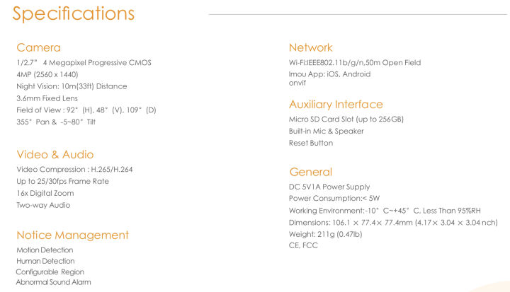 กล้องวงจรปิด-imou-a1-imou-a1-4mp-4ล้าน-กล้องวงจรปิด-wifi-รับประกัน-2-ปี