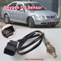 New Lambda Oxygen Sensor 036906262G For Audi A2 VW BORA Golf Seat Ibiza Skoda Fabia NO 030906262K 036906262J 036906262E