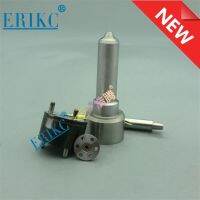 Repair Kits EJBR04501D (6640170121) Diesel Common Rail Injector 4501D R04501D 04501D for Delphi Ssangyong Actyon Kyron 200 2.0L