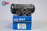 BGF กระบอกเบรกหน้า-ซ้าย  (BRAKE WHEEL CYL.)  HINO รุ่น SINGHITECH  FL SUP F    ขนาด 2” (50.8) Part no.  47530-1310