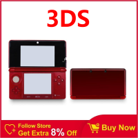 ต้นฉบับ3DS 3DSXL 3DSLL เกมคอนโซลเกมคอนโซลมือถือเกมฟรีสำหรับ Nintendo 3DS.