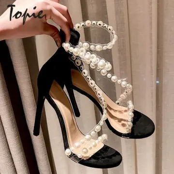 New ladies hot sale shoes design