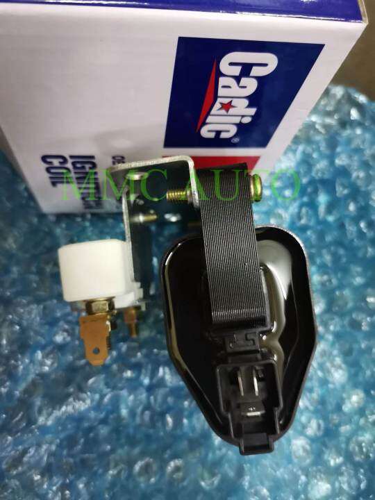 *CADIC 100 Perodua Kancil 660 [ 3PIN ] Ignition Plug Coil Lazada