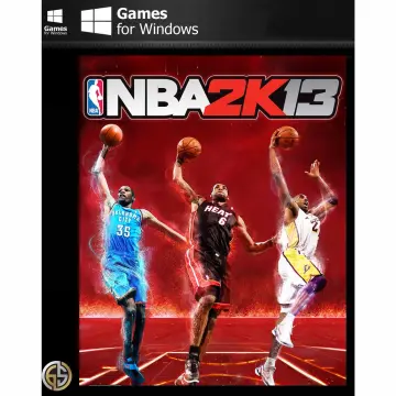 Play NBA 2k13 on Computer - Search Shopping