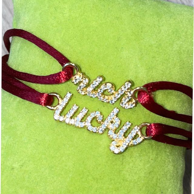 lucky-bracelet