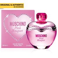 Moschino Pink Bouquet EDT 100 ml.