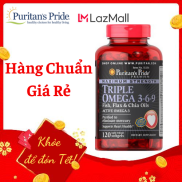 Viên uống dầu cá Fish Oil giúp sáng mắt, đẹp da, ngừa ung thư