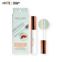 มาสคาร่า เซรั่มบำรุงขนตายาว Nee Cara Eyelash Nourishing Essence N226