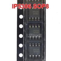 10pcs IP5306 SOP8 ESOP-8 Power Supply Chip Charging IC