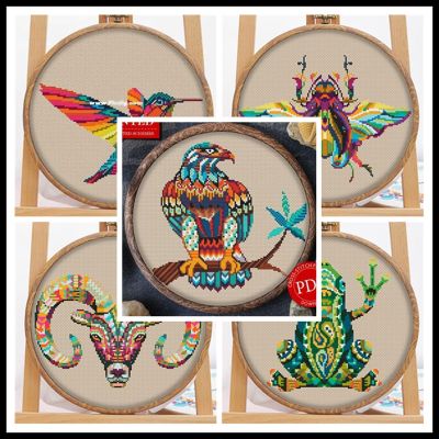 【CC】 1186 stitch kits Cross-stitch cross threads Embroidery world of warcraft Handcraft and creativity Needlework stich
