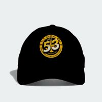 Triskelion Tau Gamma Hip Hop Cap Snap Hat Unisex Color Black White Red Navy Blue 6d8708