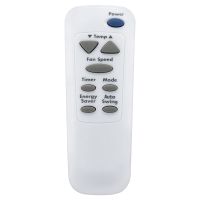 Remote Control 6711A20066H for LG Air Conditioner WG2400R WG1800R 6711A20066A