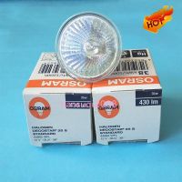 2022 ☆ 1PCS Original OSRAM/Osram 44892WFL 12V35W 36 ° MR11ฮาโลเจนโคมไฟขนาดเล็กถ้วย GU4เท้า