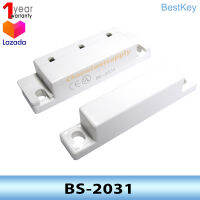 BS-2031 BESTKEY U.S. styled W/2 terminals, cover spacer &amp; screws