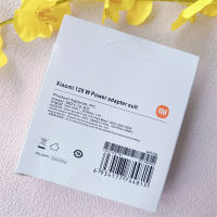 Original Xiaomi 120W Super Fast Charging USB Charger 1M 6A Type C สำหรับ MI 13 12 11 10 9 8 7 6 Quick Charge 5.0 Wall Chargur