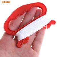 initiation&amp;gt; Flying Kite Line String With D Shape Winder Handle Board Outdoor Kite Tools