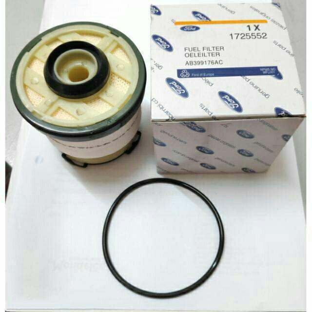 FORD RANGER T6,MAZDA BT50 FUEL FILTER/DIESEL FILTER Lazada