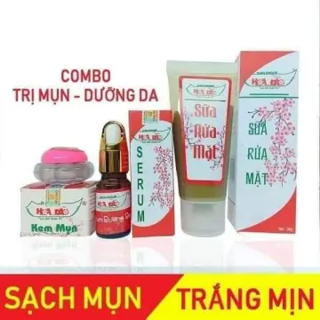 Có tác dụng phụ nào khi sử dụng kem trị mụn Hoa Đào không?
