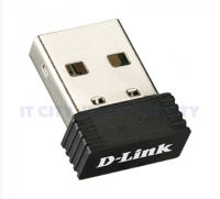 D-LINK N150 Wireless Pico USB Adapter DWA-121 NWW-000518