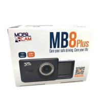 Wifi Car DVR MOBIL CAM #MB 8Plus (Sony Sensor)