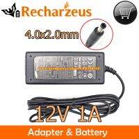 Charger For Samsung SE-WL64L SPF-71ES LP08WSLSB 1000P 10-INCH DIGITAL FRAME Power Supply 12V 1A SAD1212 BN44-00133C 4x2mm Tip