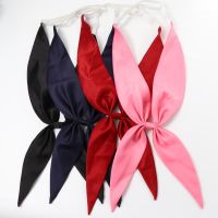 【cw】 Ladies Bow tie Classic Shirts Neck Ties Business Student JK Cravat Suits Accessories ！