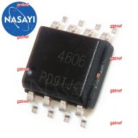 gzdvwf 2023 High Quality 1PCS AO4606 4606 SOP-8