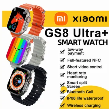 T600 smart watch price hot sale