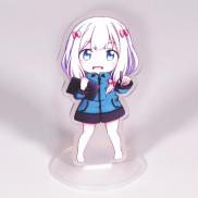 7-11 12 VOUCHER 8%Thanh lý giá gốcStandee Tượng Mica Anime chibi 10cm -