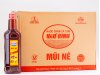 Hcmnước mắm phan thiết mũi né - ngư bình 2n chai 900ml. nước chấm 2 độ đạm - ảnh sản phẩm 2