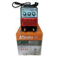 ตู้เชื่อมไฟฟ้า KANTO รุ่น IGBT ARC 475 แบรนด์ญี่ปุ่นแท้100%