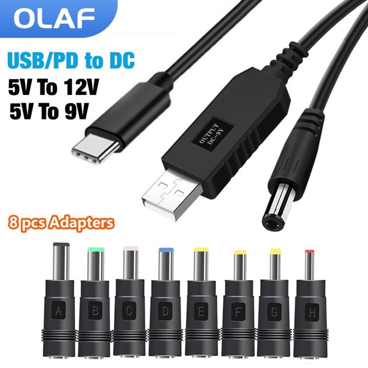 yf-pd-usb-5-5x2-1mm-usb-12v-cable-boost-converter-router-modem-5v-to-cables-wifi-powerbank