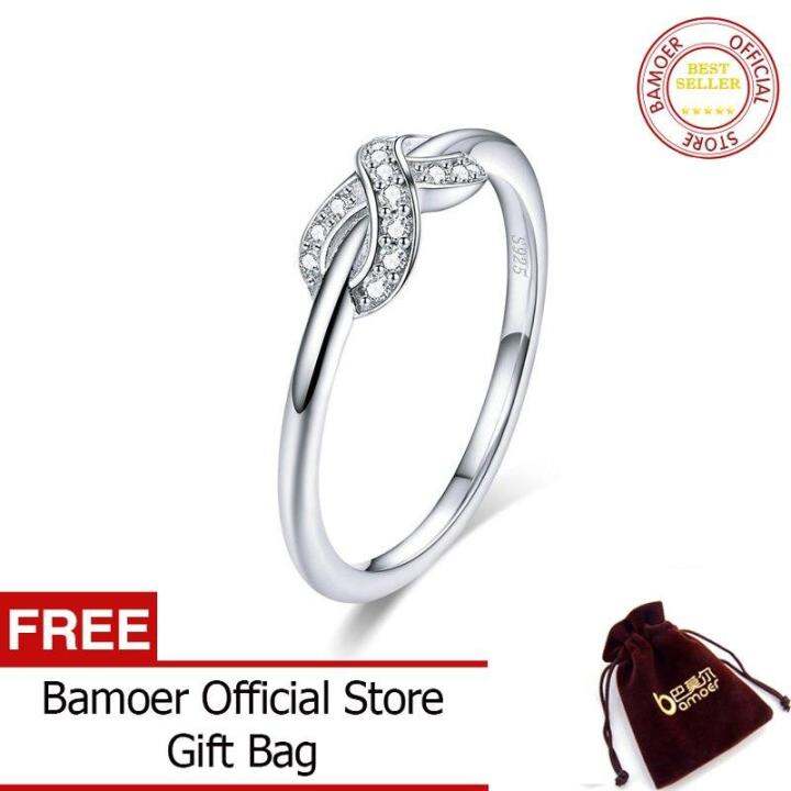 Bamoer rings on sale